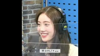 [우주소녀 루다] 쪼꼬미 리더 루다가 리더다웠던 순간