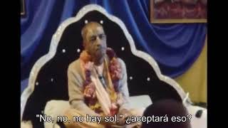 prabhupada 0350 estamos tratando de hacer las personas cualificadas para ver a krishna