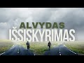 alvydas išsiskyrimas