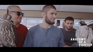 Road to UFC 242 - Khabib Nurmagomedov vs Dustin Poirier: Episode 9 "Dubai Hospitality"