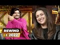 Fake Ranveer हैं Nick Jonas की साली Parineeti के दीवाने| The Kapil Sharma Show | SET India Rewind