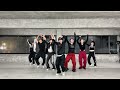 siren 라이즈 riize 대학교 댄스동아리 차의과학대학교 cover dance