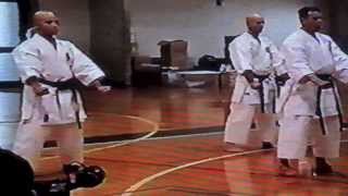 International Joshinmon Champioship Karate do 2004
