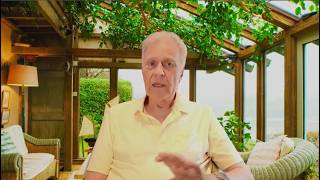 Buddhist Healing for Letting Go of Suffering & Finding Inner Peace