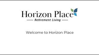 Horizon Place Video Tour