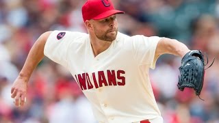 Corey Kluber Ultimate 2015 Highlights