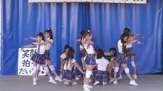 Dream Treasure☆Dance Studio ➁  2024.12.1  栃木ダンスフェスティバル