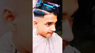 TRANSFORMAÇÃO BRASILEIRA😱fazendo corte originalmente brasileiro 💈🇧🇷