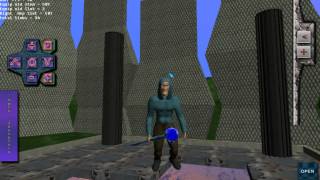 Spacial Control [2009] - Dark Basic Pro