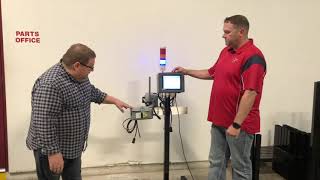 Case Coding in a Cold Environment - InkJet, Inc. Printervention Episode 6