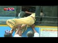 devotees facing problems with lack of bus services at tirupati teenmaar news