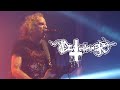 DEATHHAMMER - Live Teatro ex Mundo Magico (29/04/23)