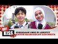 Kebiasaan Unik Xavier dan Nikita di Lokasi Syuting Sampai Momen Romantis Naura dan Rahsya | Hot Kiss