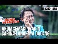 DUNIA TERBALIK - Akum Semakin Yakin Sapinah Anaknya Dadang (full) [19 Februari 2019]