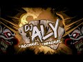 BERIMBAU MT + AVANÇADO - DJ ALY o INDOMÁVEL o IMPARÁVEL