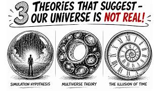 Your Reality Doesnt Exist Here S Why
