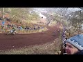 hawkstone international mx 2015 hill