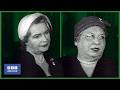 1956: TITANIC SURVIVORS Interviewed | First Hand | Voice of the People | BBC Archive