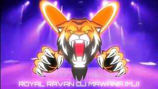 Are Deewano Mujhe Pehchano Remix EDM Mix Song Horn Mix_Trap_Venus RAVAN DJ MAWANA #ravandj  #song