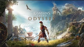 ПЕРВЫЙ ВГЛЯД на Assassins Creed Odyssey