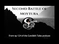 Second Battle of Moytura Instrumental (musical score from podcast episode 124)