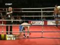 Yodsaenklai Fairtex vs Mark Vogel (WBC Muaythai)