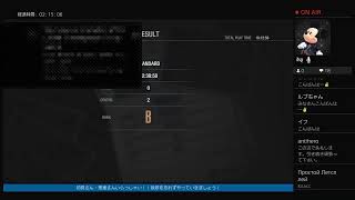 [バイオハザード　re3]サクサク攻略していきます！！ストレス発散じゃーーーー