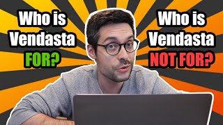 Who is Vendasta for? (And NOT for)