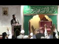 Eidgah Sharifuk Naat by Shaykh M Hassan Haseeb ur Rehman Sahib