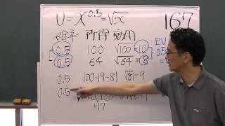 167 試験攻略入門塾　速習！経済学　基礎力トレーニング（マクロ＆ミクロ）