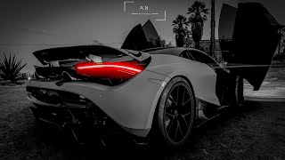 McLaren Concoy | McLaren 720s | McLaren 765 |SA Boys