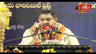 అలక్ష్మీ తొలగి లక్ష్మీదేవి రావడం అంటే ఇదే | Lakshmi Vaibhavam by Sri Chaganti Koteswara Rao