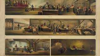Economic history of the United States | Wikipedia audio article | Wikipedia audio article