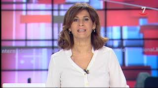 Los titulares de CyLTV Noticias 14.30 horas (28/11/2019)