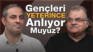 Çocukları ve Gençleri Yeterince Anlıyor muyuz? | Bakış Açısı | Erol Erdoğan