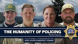 Rural Agency – Nevada County Sheriff’s Office
