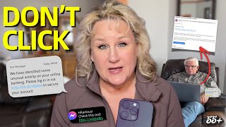 I Almost Fell for This Scam… Don’t Make My Mistake