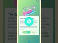 Buying Ticket | Community Day Pokémon Go