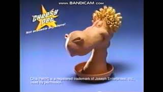 Kraft Macaroni \u0026 Cheese Commercial (2002)