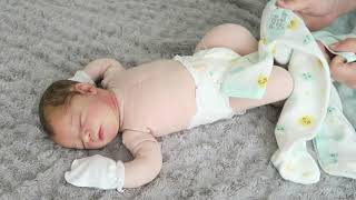 tori's reborn nursery