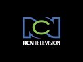 Canal RCN Colombia Ident (1999-2000)