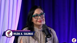 RGV of the Rise - Hidalgo County Elections Administrator Hilda A. Salinas
