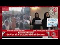 afghans protest against taliban kandhar में अफगान नागरिकों का लगातार प्रदर्शन afghanistan news