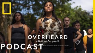 Documenting Democracy | Podcast | Overheard at National Geographic
