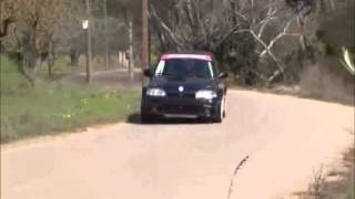 24o Attiko Rally Sprint 2012