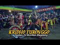 Gelar Kesenian Jawa | Jathilan Kridho Turonggo_Sedayu,Muntilan