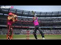 Perfect Short Ball Gets Steven Smith for a DUCK | Cricket 24