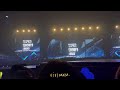 221125 super junior super show 9 in taipei day1 安可應援《the melody》