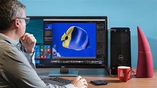 Your Next Computer Should Be a Desktop