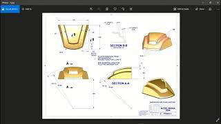 [4CHaUI - 2122] Chữa bài tập Surface đơn giản 1